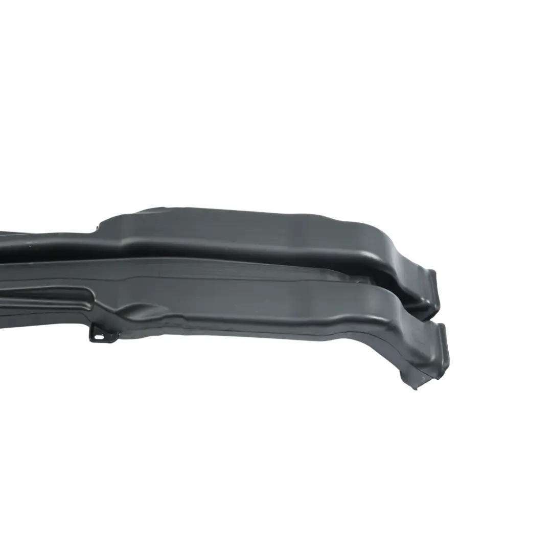 Centre Console Air Duct Panel Trim Cover to Jaguar Xf X260 with Part number GX73-I9E766-AA Jaguar Xf X260 Centre Console Air Duct Panel Trim Cover - SKU GX73-I9E766-AA - Part number GX73-I9E766-AA