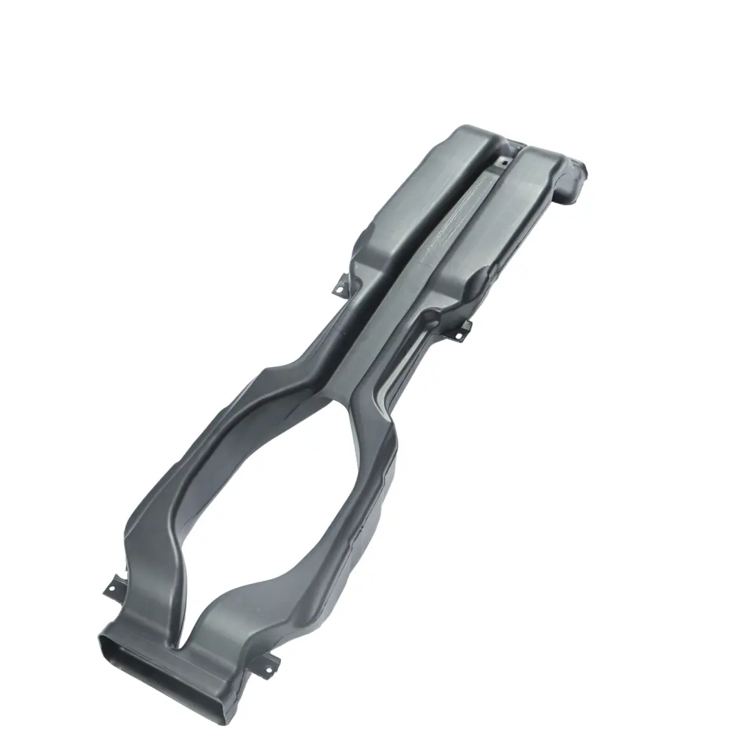 Konsola Środkowa Kanał Powietrza Panel Osłona do Jaguar XF X260 o numerze GX73-I9E766-AA Jaguar XF X260 Konsola Środkowa Kanał Powietrza Panel Osłona - SKU GX73-I9E766-AA - Numer Części GX73-I9E766-AA