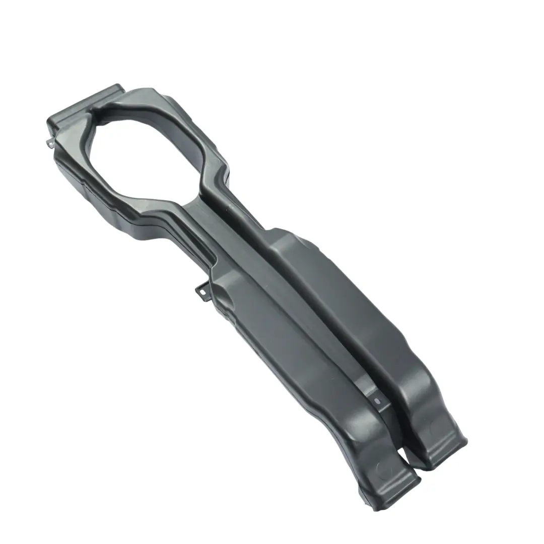 Jaguar XF X260 Mittelkonsole Luftkanal Blende Abdeckung - SKU GX73-I9E766-AA - Teilenummer GX73-I9E766-AA