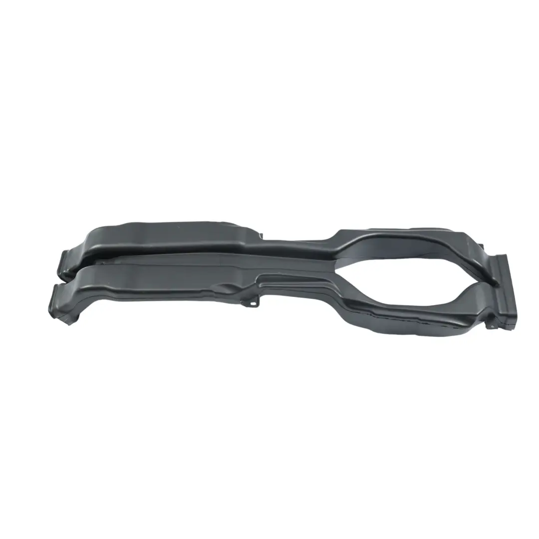 Jaguar XF X260 Mittelkonsole Luftkanal Blende Abdeckung - SKU GX73-I9E766-AA - Teilenummer GX73-I9E766-AA