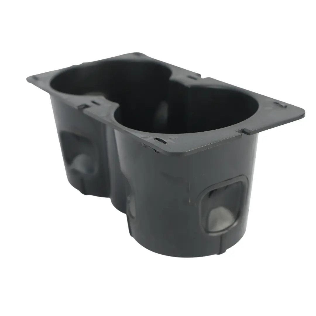 Centre Console Beverage Cup Holder Bracket Insert to Jaguar XF X260 with Part number GX73048196AC Jaguar XF X260 Centre Console Beverage Cup Holder Bracket Insert - SKU GX73048196AC - Part number GX73048196AC