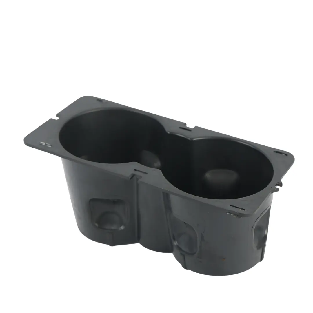 Mittelkonsole Getränkehalter Halterung Einsatz für Jaguar XF X260 mit Teilenummer GX73048196AC Jaguar XF X260 Mittelkonsole Getränkehalter Halterung Einsatz - SKU GX73048196AC - Teilenummer GX73048196AC