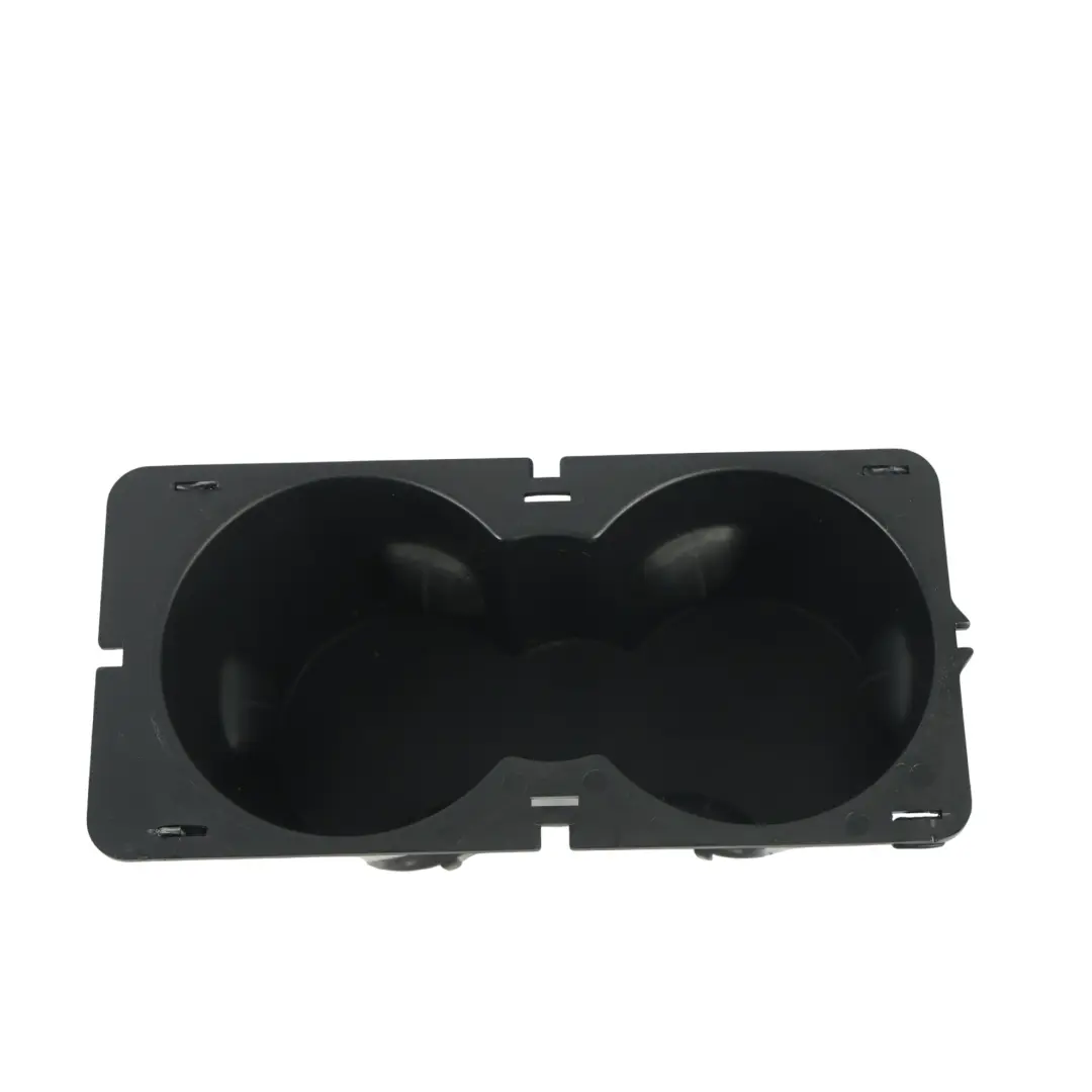 Jaguar XF X260 Console Centrale Porte-Gobelet Support Insert - SKU GX73048196AC - Numéro de pièce GX73048196AC
