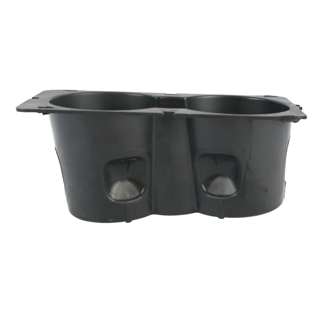 Centre Console Beverage Cup Holder Bracket Insert to Jaguar XF X260 with Part number GX73048196AC Jaguar XF X260 Centre Console Beverage Cup Holder Bracket Insert - SKU GX73048196AC - Part number GX73048196AC
