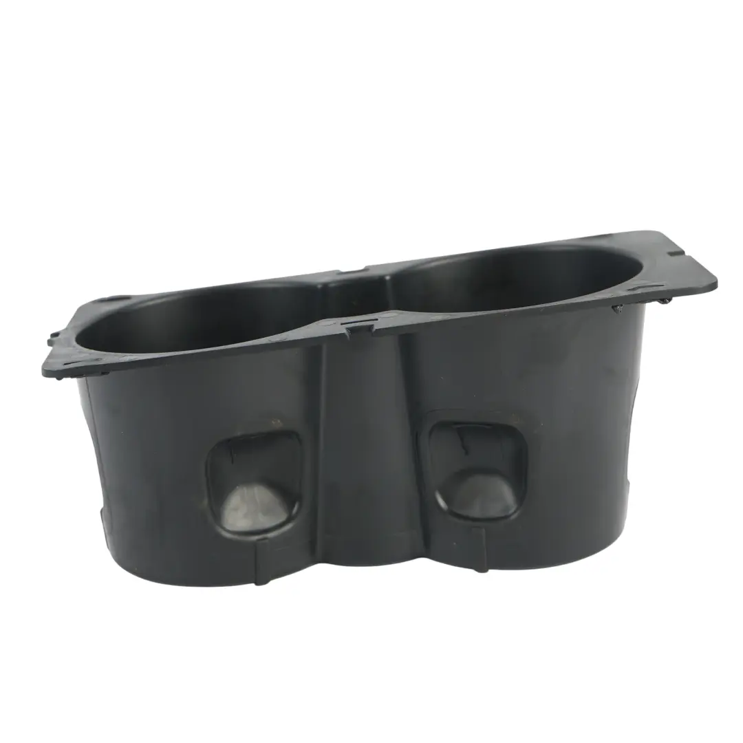 Jaguar XF X260 Console Centrale Porte-Gobelet Support Insert - SKU GX73048196AC - Numéro de pièce GX73048196AC