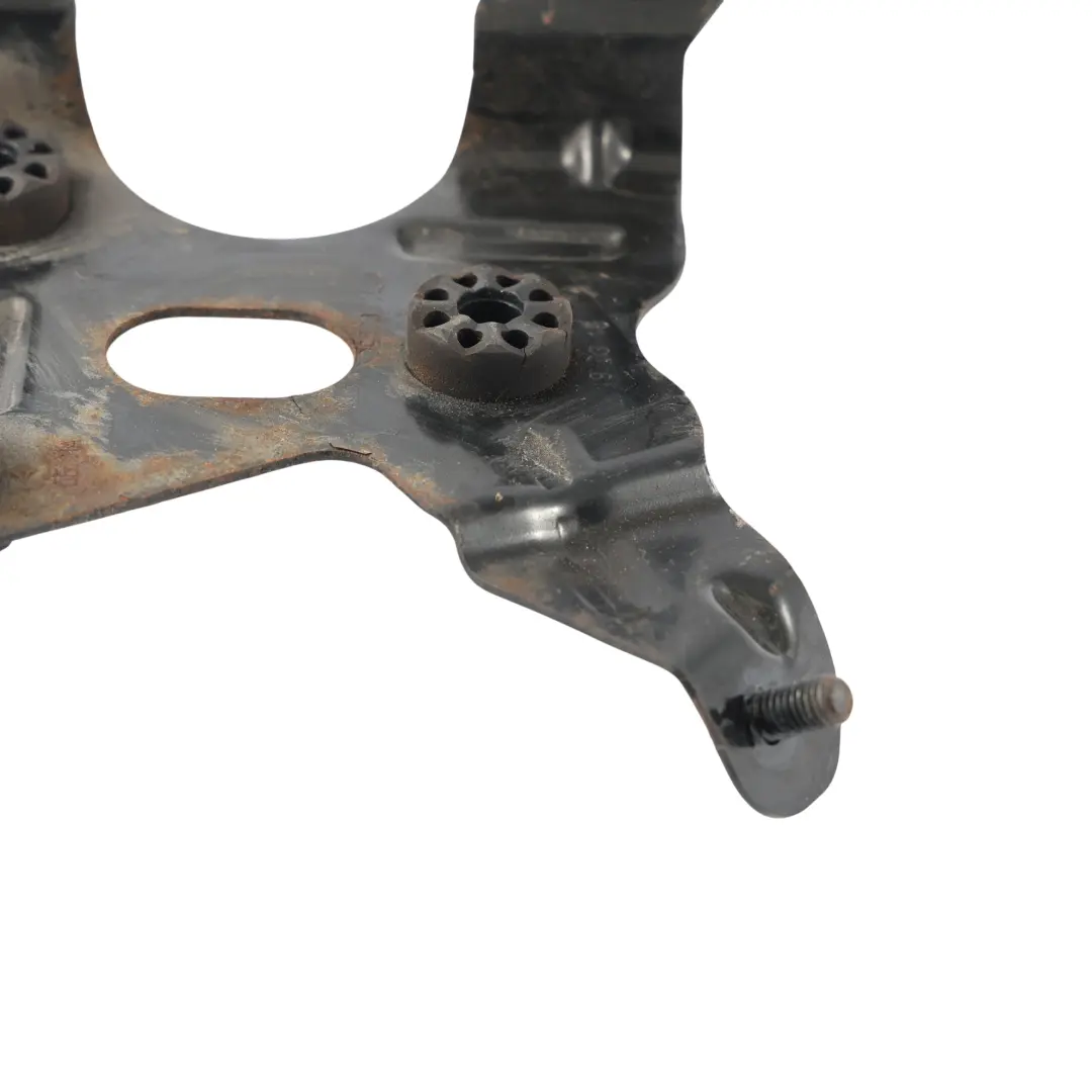 Jaguar XF X260 Soporte Montaje Modulador ABS Antibloqueo Frenos Mount - SKU GX7320325C - Número de pieza GX7320325C