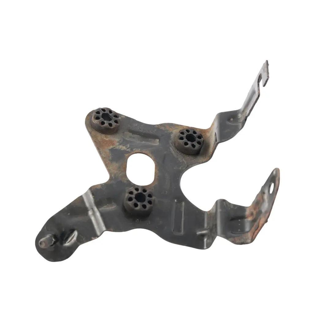 Anti Brake Lock ABS Modulator Mounting Bracket Mount to Jaguar Xf X260 with Part number GX7320325C Jaguar Xf X260 Anti Brake Lock ABS Modulator Mounting Bracket Mount - SKU GX7320325C - Part number GX7320325C