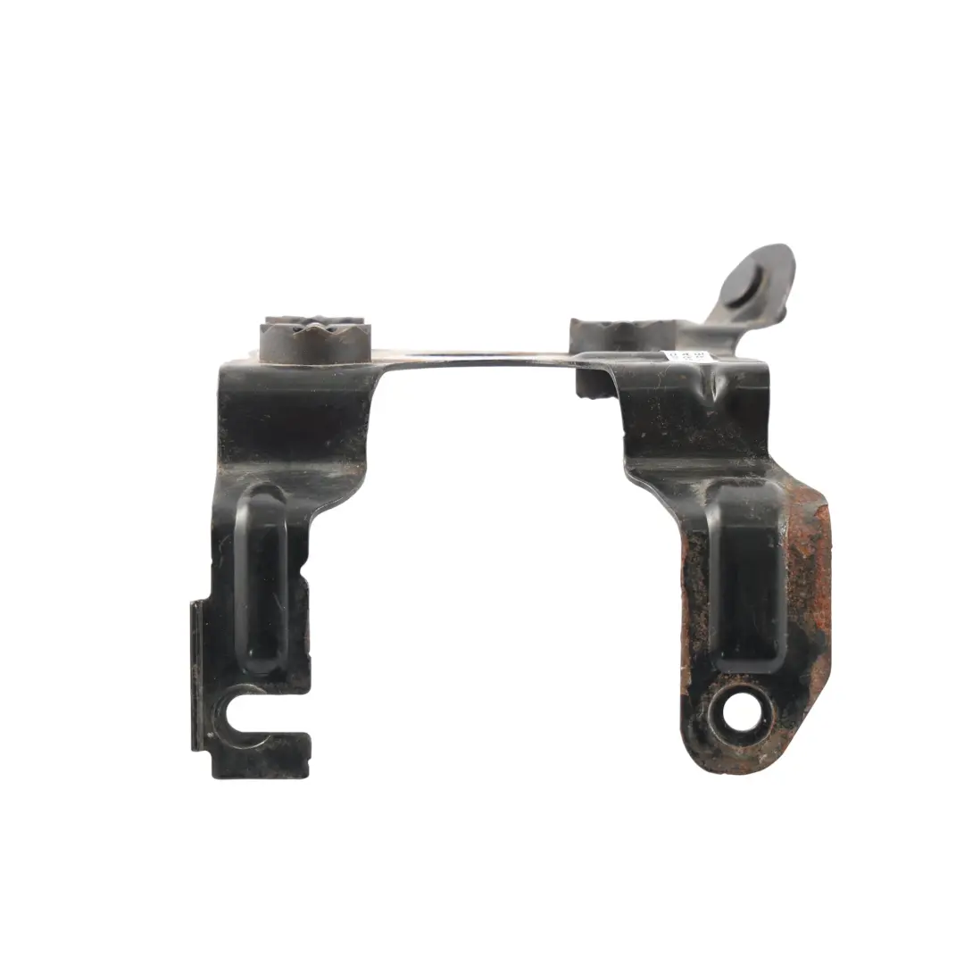 Anti Brake Lock ABS Modulator Mounting Bracket Mount to Jaguar Xf X260 with Part number GX7320325C Jaguar Xf X260 Anti Brake Lock ABS Modulator Mounting Bracket Mount - SKU GX7320325C - Part number GX7320325C