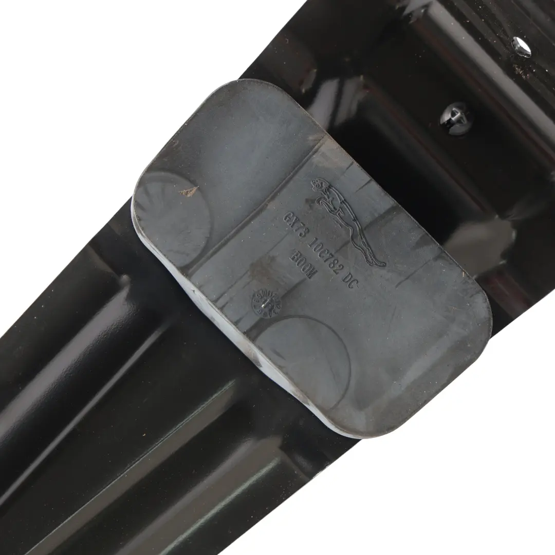 Soporte Rueda Repuesto Bracket Montaje para Jaguar XF X260 con número de pieza GX73-47066-AH Jaguar XF X260 Soporte Rueda Repuesto Bracket Montaje - SKU GX73-47066-AH - Número de pieza GX73-47066-AH