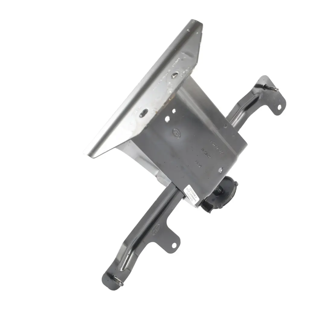 Jaguar XF X260 Reserverad Halter Halterung Träger - SKU GX73-47066-AH - Teilenummer GX73-47066-AH