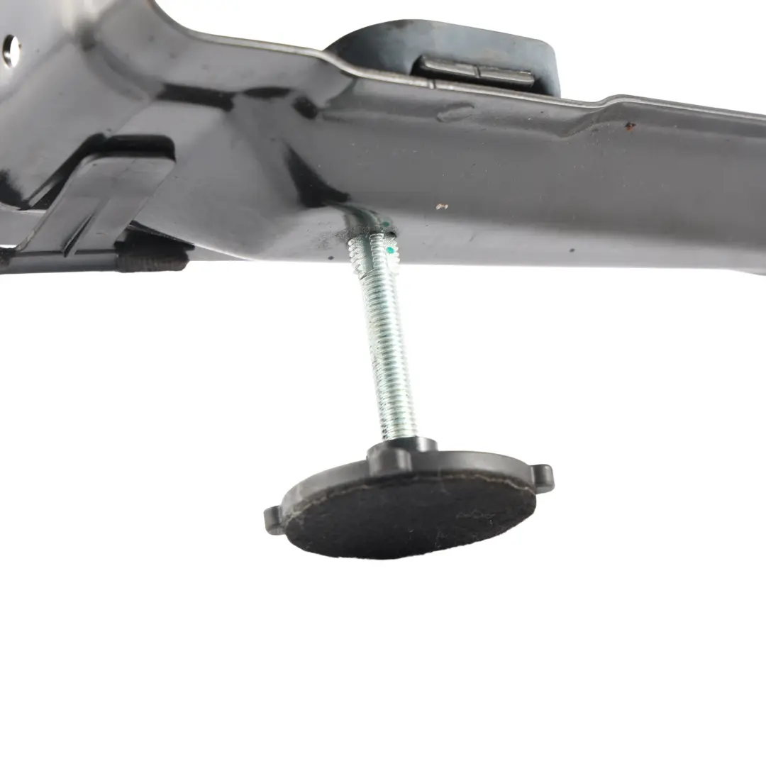 Soporte Rueda Repuesto Bracket Montaje para Jaguar XF X260 con número de pieza GX73-47066-AH Jaguar XF X260 Soporte Rueda Repuesto Bracket Montaje - SKU GX73-47066-AH - Número de pieza GX73-47066-AH