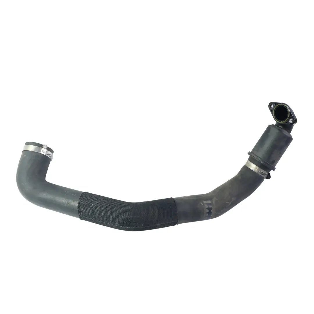 Ford Fiesta Mk7 Tubo Intercooler Flessibile 1.0 Benzina EcoBoost - SKU H1B1-6C646-AB - Numero di parte H1B1-6C646-AB