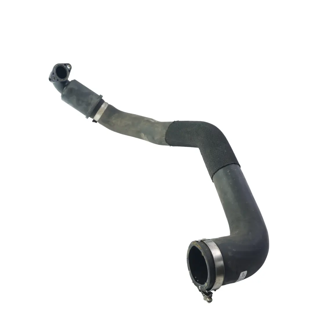 Tubo Intercooler Flessibile 1.0 Benzina EcoBoost per Ford Fiesta Mk7 con numero di parte H1B1-6C646-AB Ford Fiesta Mk7 Tubo Intercooler Flessibile 1.0 Benzina EcoBoost - SKU H1B1-6C646-AB - Numero di parte H1B1-6C646-AB