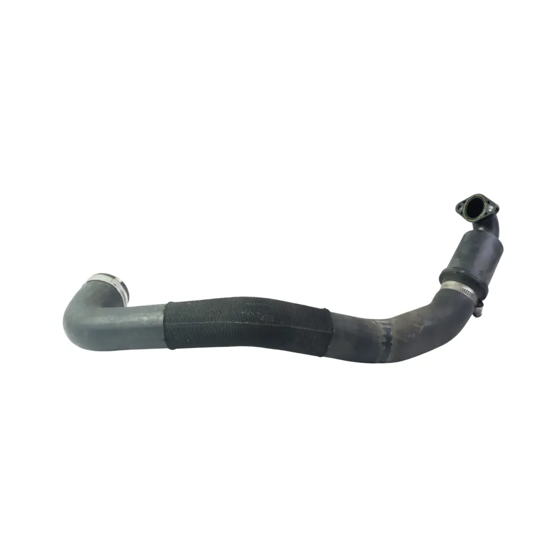 Ford Fiesta Mk7 Tubo Intercooler Flessibile 1.0 Benzina EcoBoost - SKU H1B1-6C646-AB - Numero di parte H1B1-6C646-AB