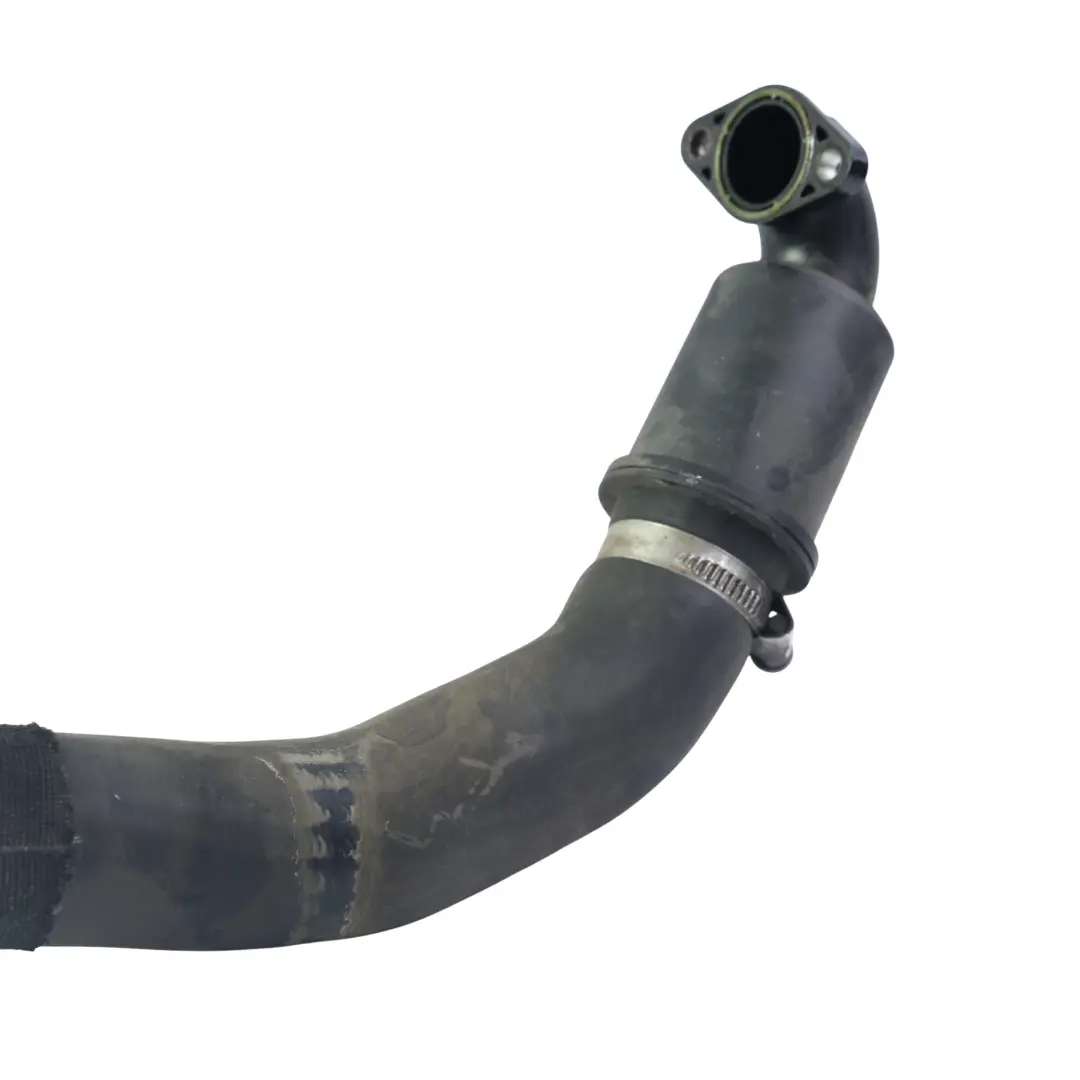 Ford Fiesta Mk7 Tubo Intercooler Flessibile 1.0 Benzina EcoBoost - SKU H1B1-6C646-AB - Numero di parte H1B1-6C646-AB