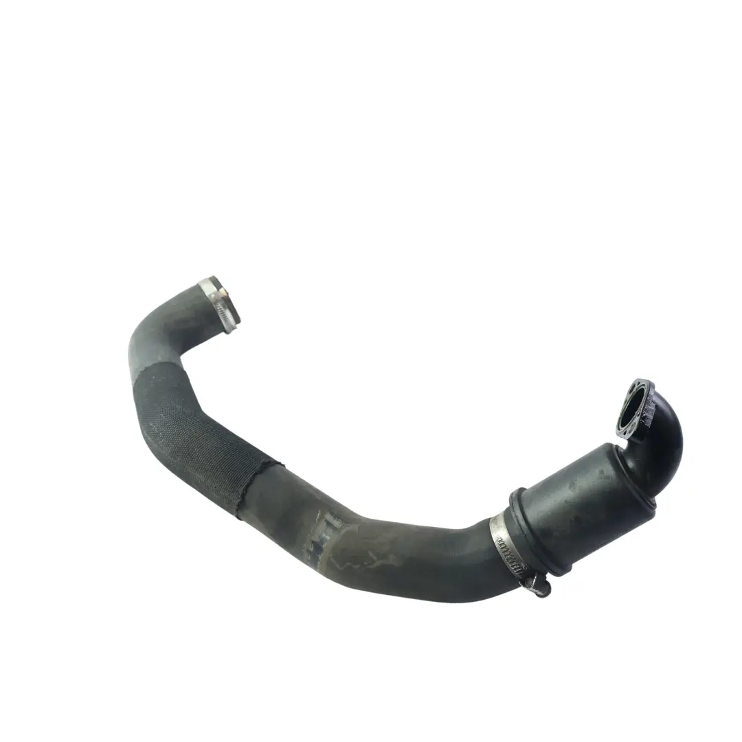 Pipe Hose Line 1.0 Petrol EcoBoost to Ford Fiesta Mk7 Intercooler with Part number H1B1-6C646-AB Ford Fiesta Mk7 Intercooler Pipe Hose Line 1.0 Petrol EcoBoost - SKU H1B1-6C646-AB - Part number H1B1-6C646-AB