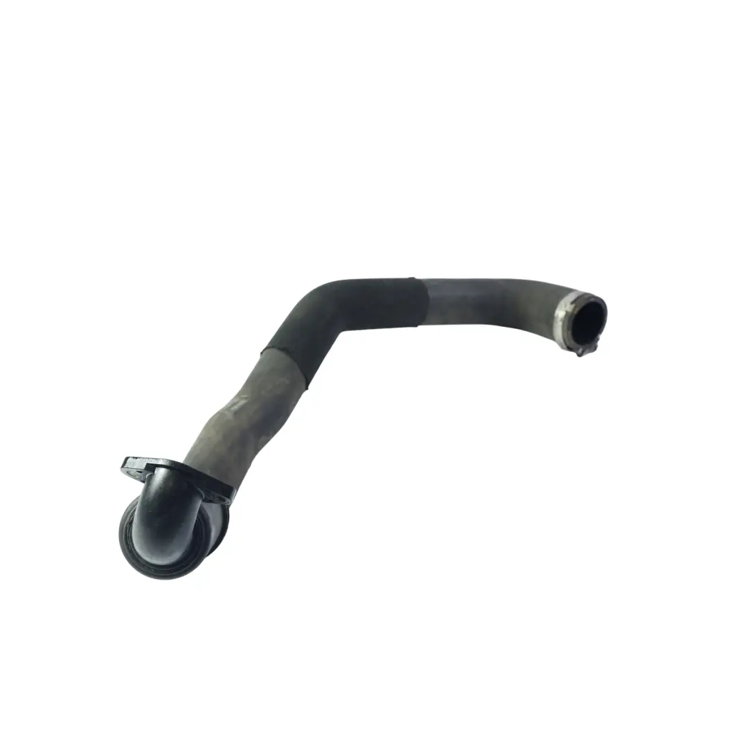 Pipe Hose Line 1.0 Petrol EcoBoost to Ford Fiesta Mk7 Intercooler with Part number H1B1-6C646-AB Ford Fiesta Mk7 Intercooler Pipe Hose Line 1.0 Petrol EcoBoost - SKU H1B1-6C646-AB - Part number H1B1-6C646-AB