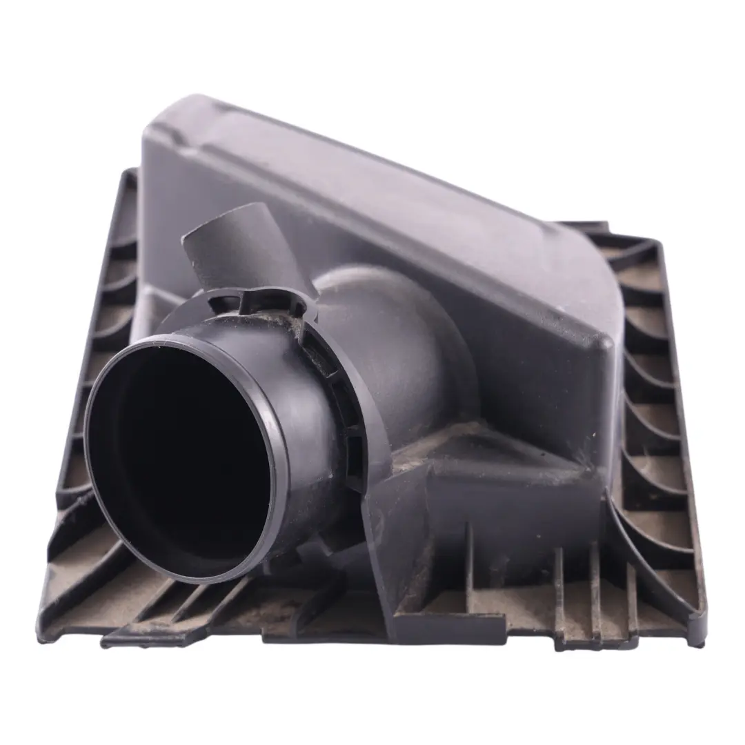 Ford Fiesta Mk8 Air Box Cleaner Filter Box Top Cover Panel - SKU H1B1-9643-AA - Part number H1B1-9643-AA