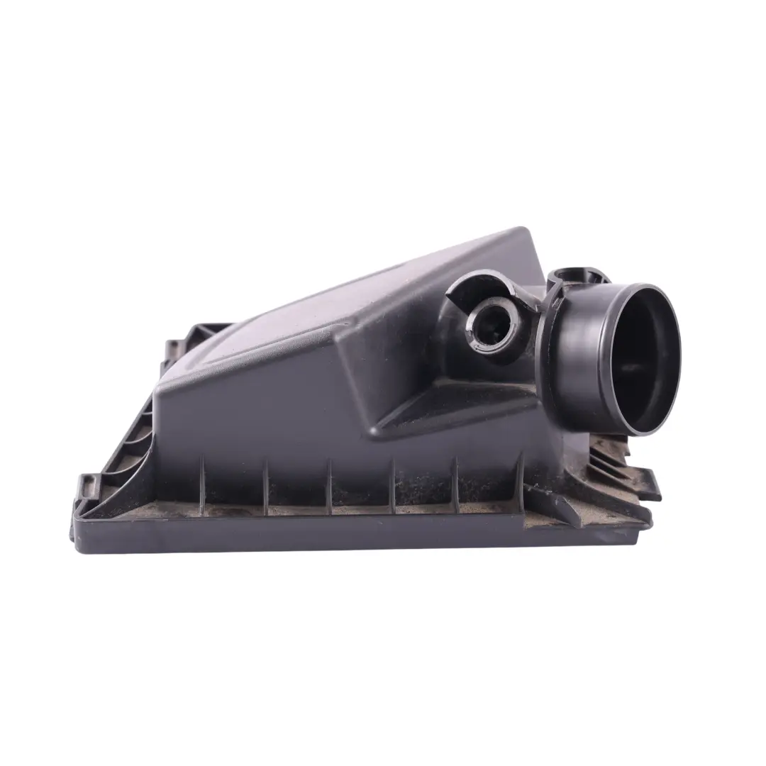 Ford Fiesta Mk8 Air Box Cleaner Filter Box Top Cover Panel - SKU H1B1-9643-AA - Part number H1B1-9643-AA