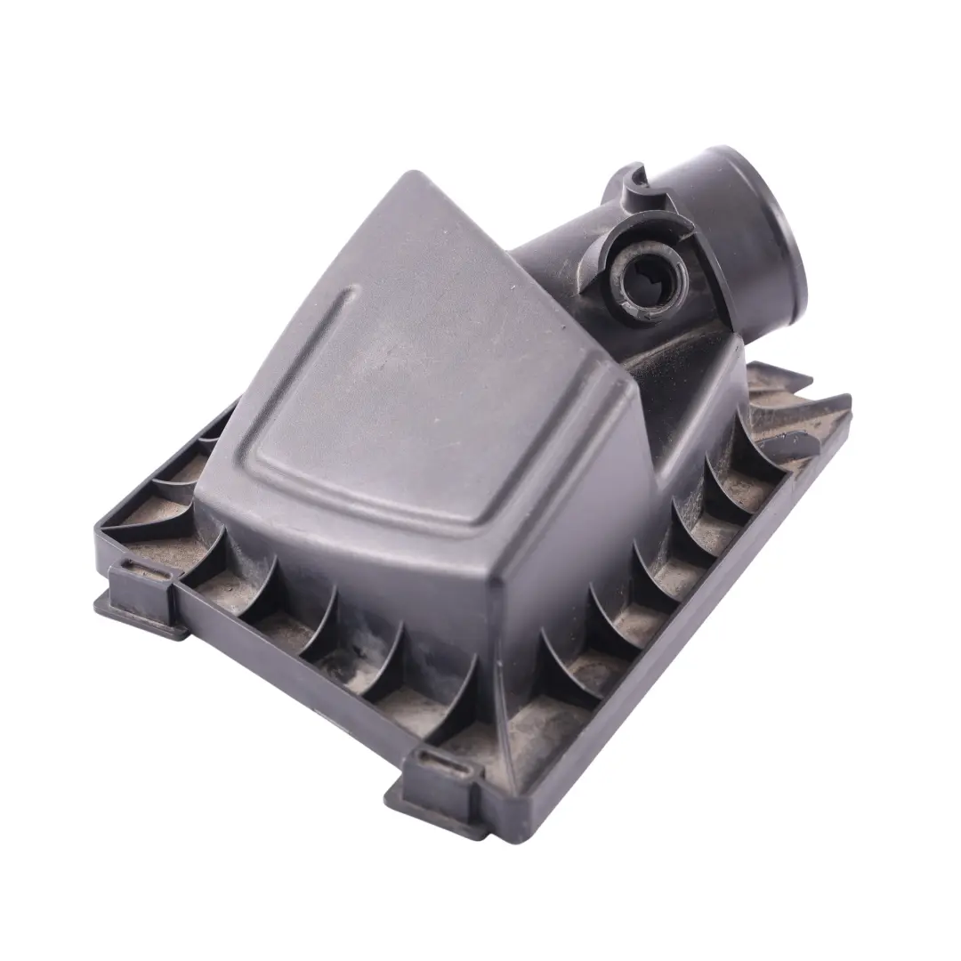 Mk8 Air Box Cleaner Filter Box Top Cover Panel to Ford Fiesta with Part number H1B1-9643-AA Ford Fiesta Mk8 Air Box Cleaner Filter Box Top Cover Panel - SKU H1B1-9643-AA - Part number H1B1-9643-AA