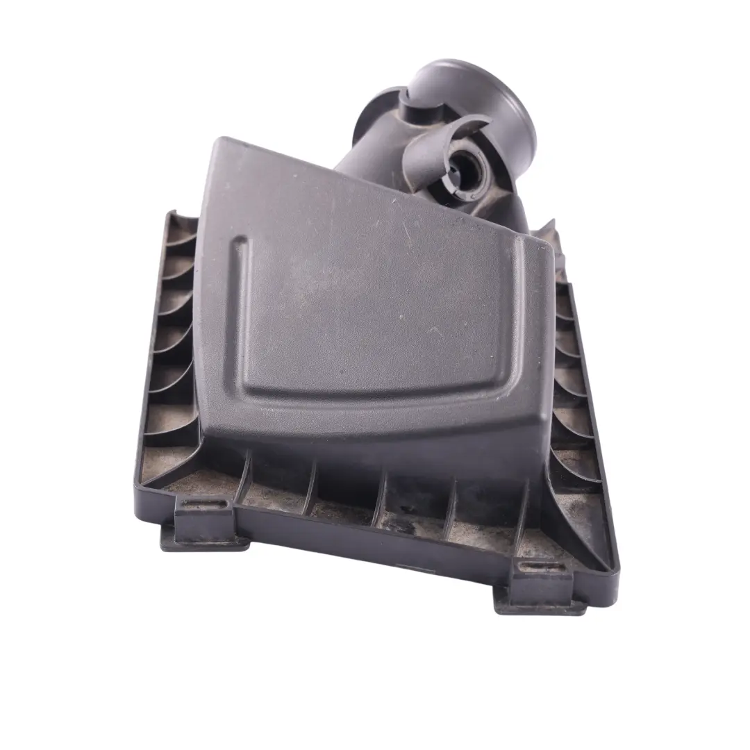 Ford Fiesta Mk8 Air Box Cleaner Filter Box Top Cover Panel - SKU H1B1-9643-AA - Part number H1B1-9643-AA