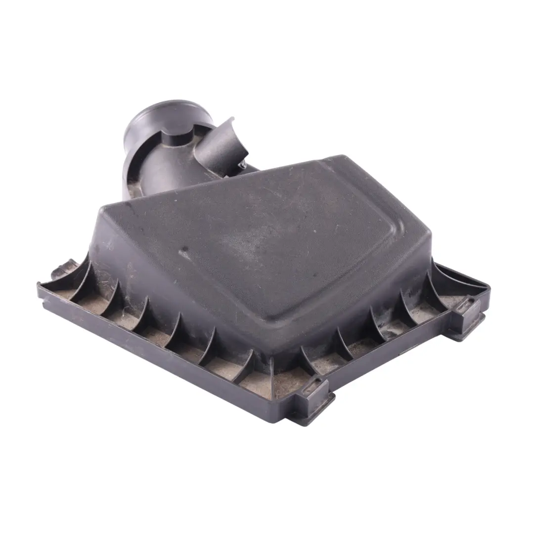 Ford Fiesta Mk8 Luftfilterkasten Deckel Abdeckung - SKU H1B1-9643-AA - Teilenummer H1B1-9643-AA
