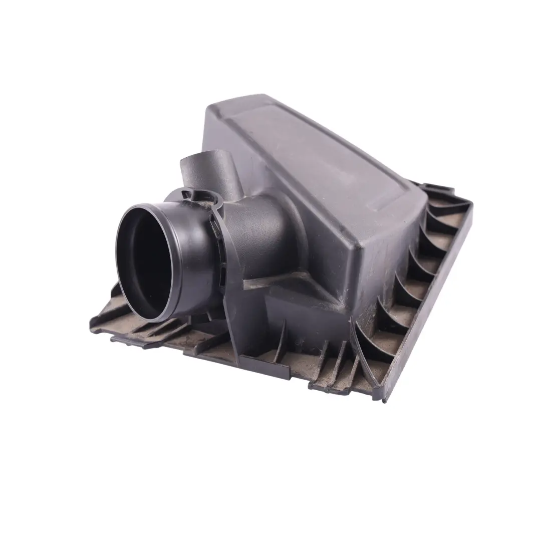 Ford Fiesta Mk8 Air Box Cleaner Filter Box Top Cover Panel - SKU H1B1-9643-AA - Part number H1B1-9643-AA