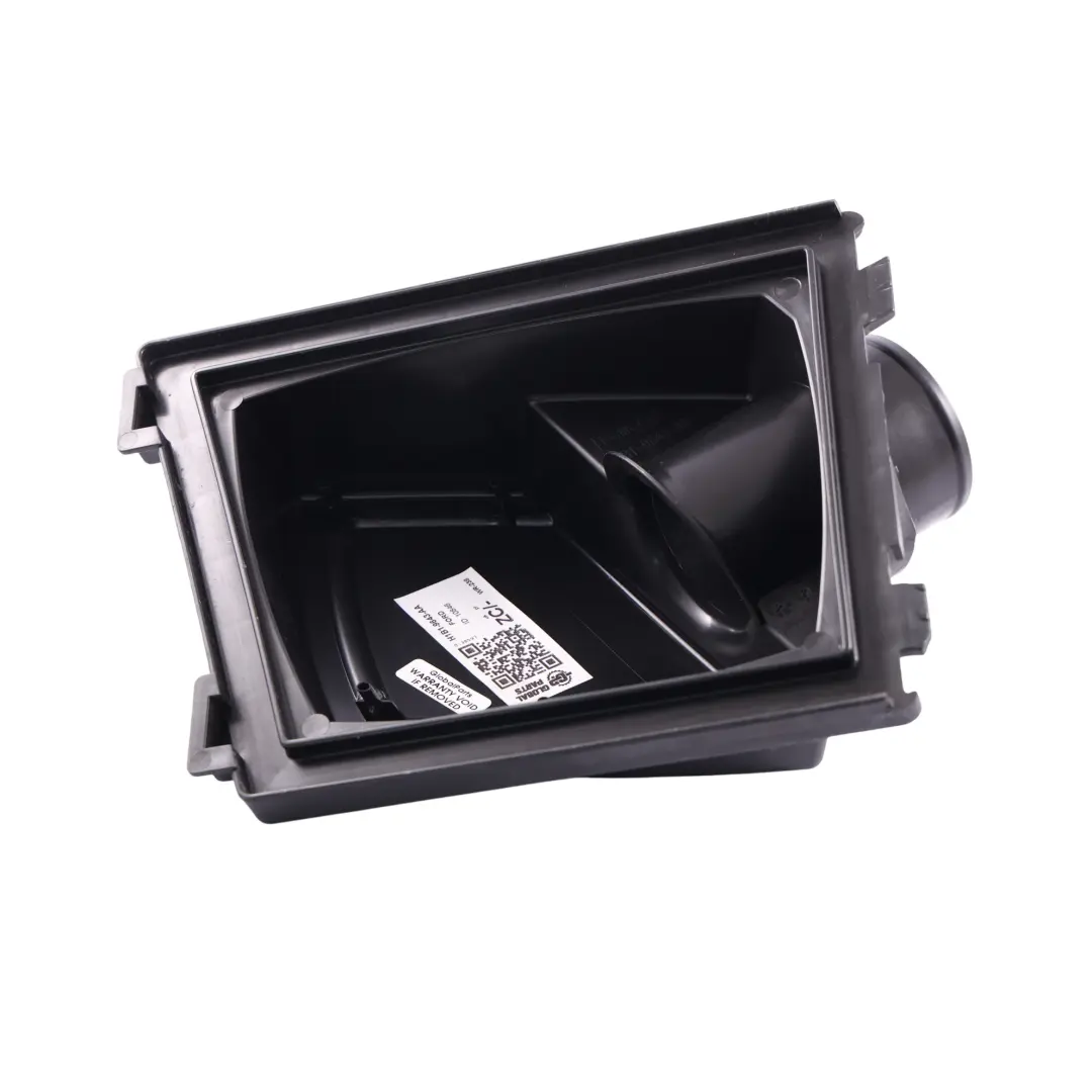 Mk8 Coperchio Superiore Scatola Filtro Aria per Ford Fiesta con numero di parte H1B1-9643-AA Ford Fiesta Mk8 Coperchio Superiore Scatola Filtro Aria - SKU H1B1-9643-AA - Numero di parte H1B1-9643-AA