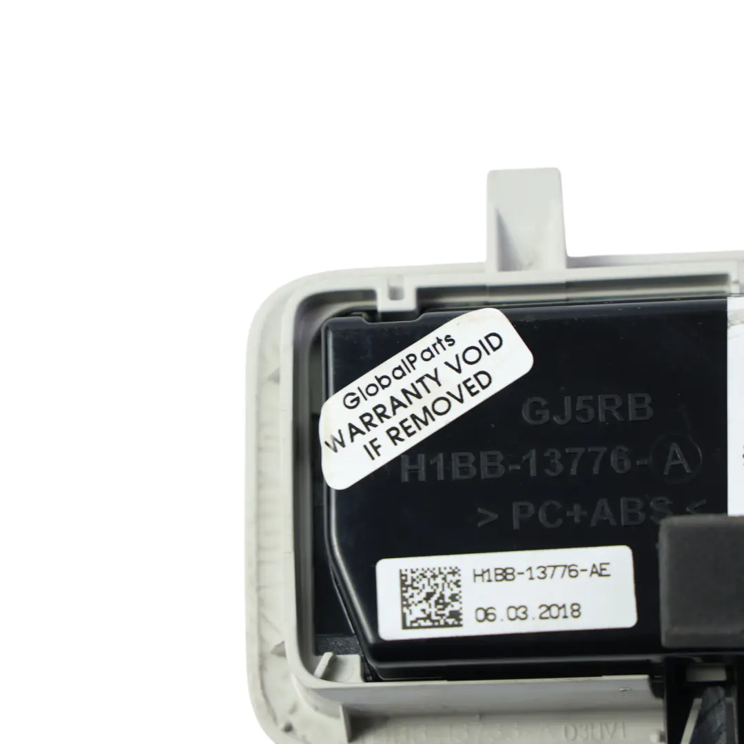 Ford Fiesta Mk8 Puma Mk2 Luce Cortesia Lettura Interna - SKU H1BB-13776-AE-1 - Numero di parte H1BB-13776-AE