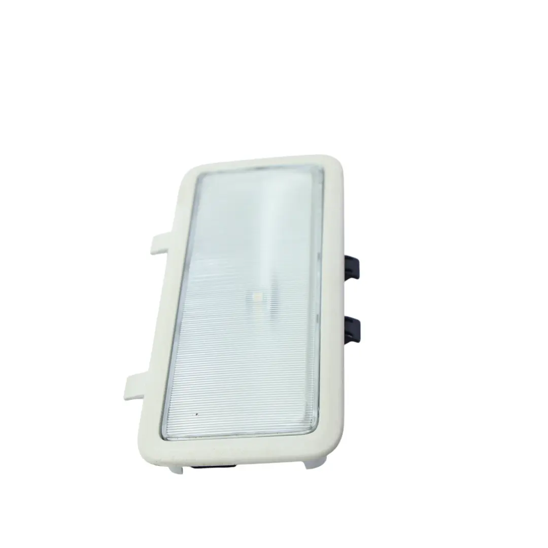 Ford Fiesta Mk8 Puma Mk2 Interior Courtesy Reading Lamp Light - SKU H1BB-13776-AE-1 - Part number H1BB-13776-AE
