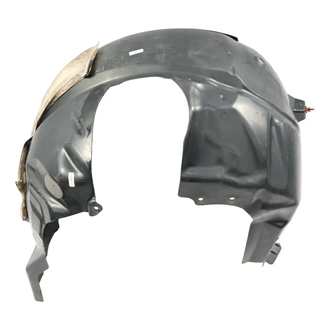 Ford Fiesta Mk8 Passage de Roue Avant Gauche Garde-Boue - SKU K1BB-16115-AD - Numéro de pièce K1BB-16115-AD