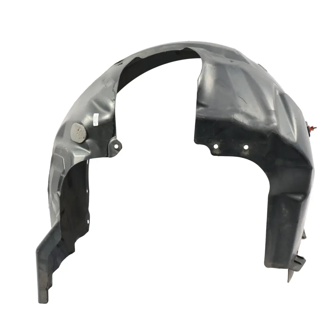 Mk8 Osłona Nadkole Przednie Lewe do Ford Fiesta o numerze K1BB-16115-AD Ford Fiesta Mk8 Osłona Nadkole Przednie Lewe - SKU K1BB-16115-AD - Numer Części K1BB-16115-AD