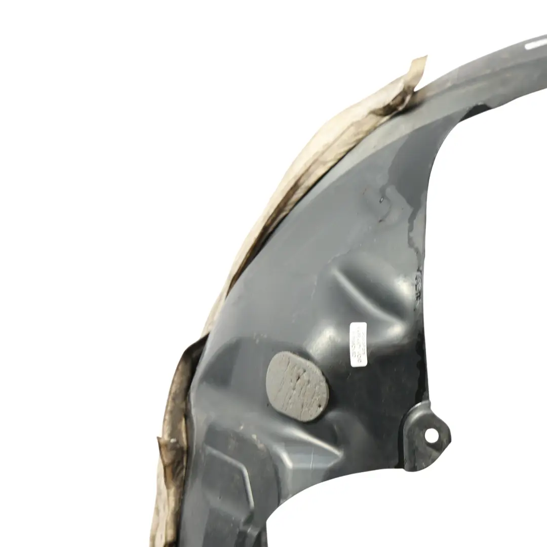 Ford Fiesta Mk8 Osłona Nadkole Przednie Lewe - SKU K1BB-16115-AD - Numer Części K1BB-16115-AD