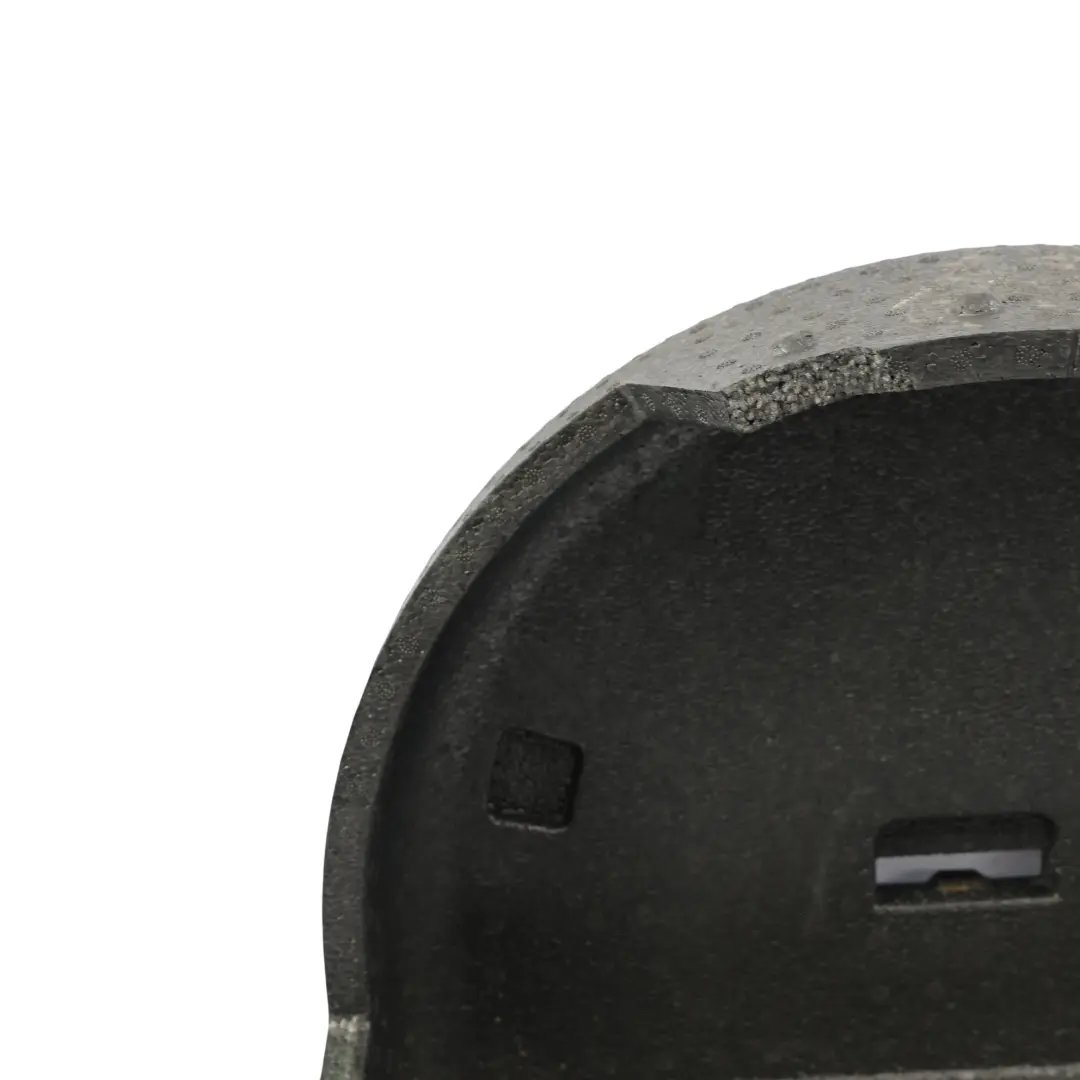 Mk8 Boot Trunk Spare Wheel Compartment Foam Tray to Ford Fiesta with Part number H1BB-19G381-CB Ford Fiesta Mk8 Boot Trunk Spare Wheel Compartment Foam Tray - SKU H1BB-19G381-CB - Part number H1BB-19G381-CB