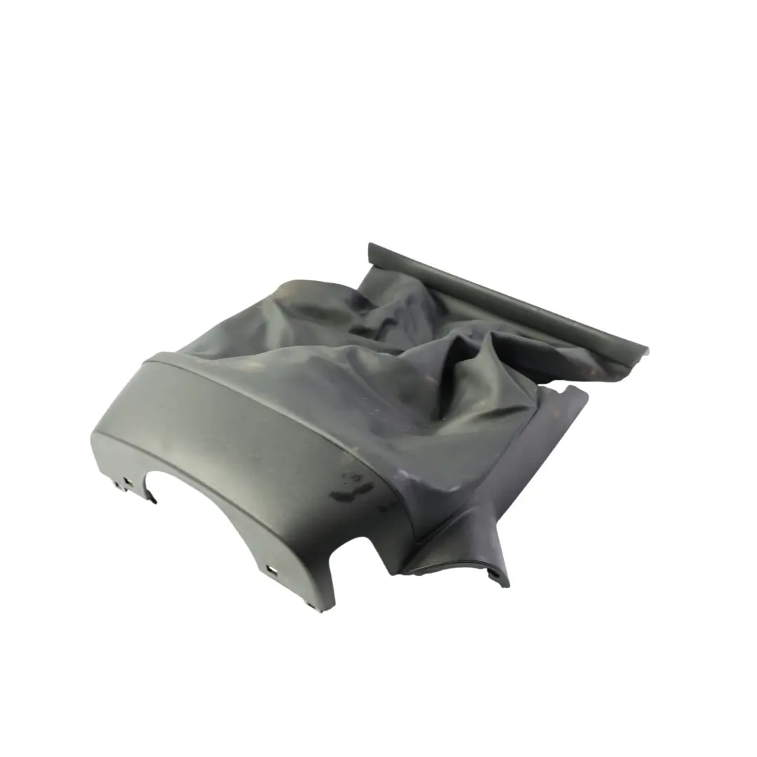 Mk8 Embellecedor Columna Dirección Cubierta Superior para Ford Fiesta con número de pieza H1BB-3530-AFW Ford Fiesta Mk8 Embellecedor Columna Dirección Cubierta Superior - SKU H1BB-3530-AFW - Número de pieza H1BB-3530-AFW