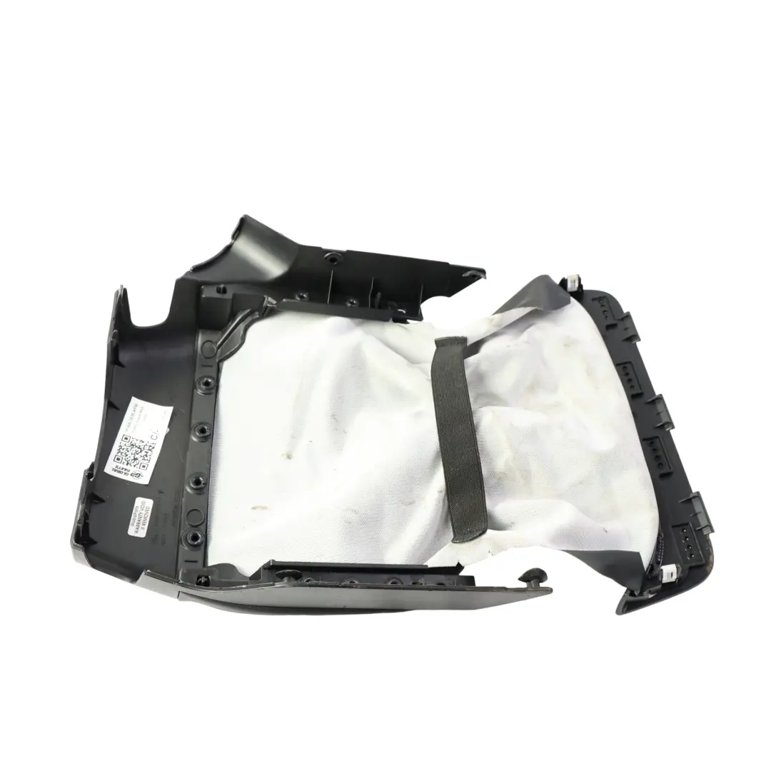 Mk8 Colonne Direction Habillage Cache Supérieur pour Ford Fiesta à propos du numéro de pièce H1BB-3530-AFW Ford Fiesta Mk8 Colonne Direction Habillage Cache Supérieur - SKU H1BB-3530-AFW - Numéro de pièce H1BB-3530-AFW