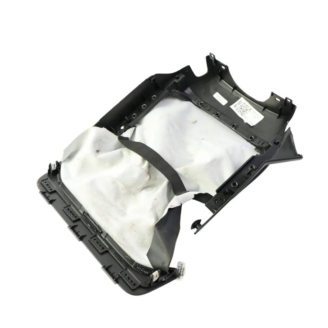 Ford Fiesta Mk8 Embellecedor Columna Dirección Cubierta Superior - SKU H1BB-3530-AFW - Número de pieza H1BB-3530-AFW