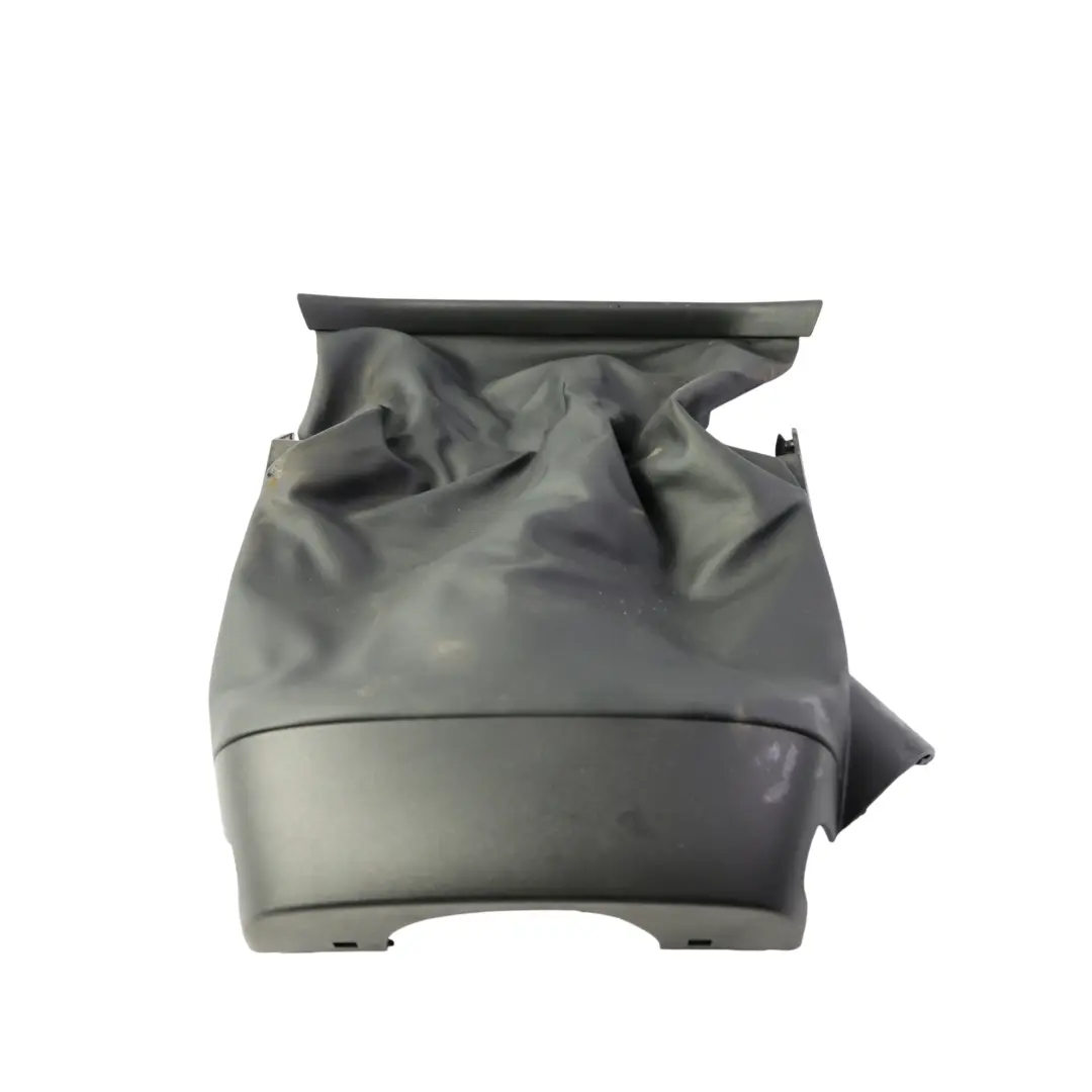 Ford Fiesta Mk8 Steering Column Surround Trim Upper Cowl Cover - SKU H1BB-3530-AFW - Part number H1BB-3530-AFW