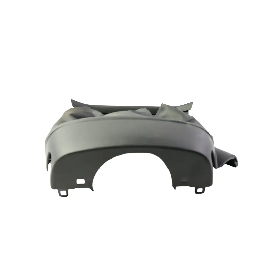 Ford Fiesta Mk8 Steering Column Surround Trim Upper Cowl Cover - SKU H1BB-3530-AFW - Part number H1BB-3530-AFW