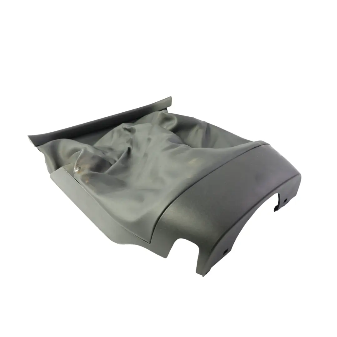 Ford Fiesta Mk8 Steering Column Surround Trim Upper Cowl Cover - SKU H1BB-3530-AFW - Part number H1BB-3530-AFW