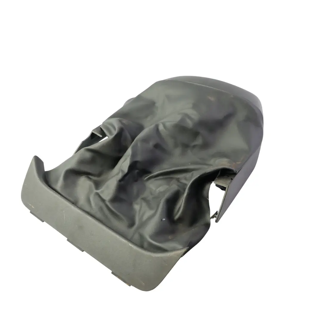 Mk8 Steering Column Surround Trim Upper Cowl Cover to Ford Fiesta with Part number H1BB-3530-AFW Ford Fiesta Mk8 Steering Column Surround Trim Upper Cowl Cover - SKU H1BB-3530-AFW - Part number H1BB-3530-AFW