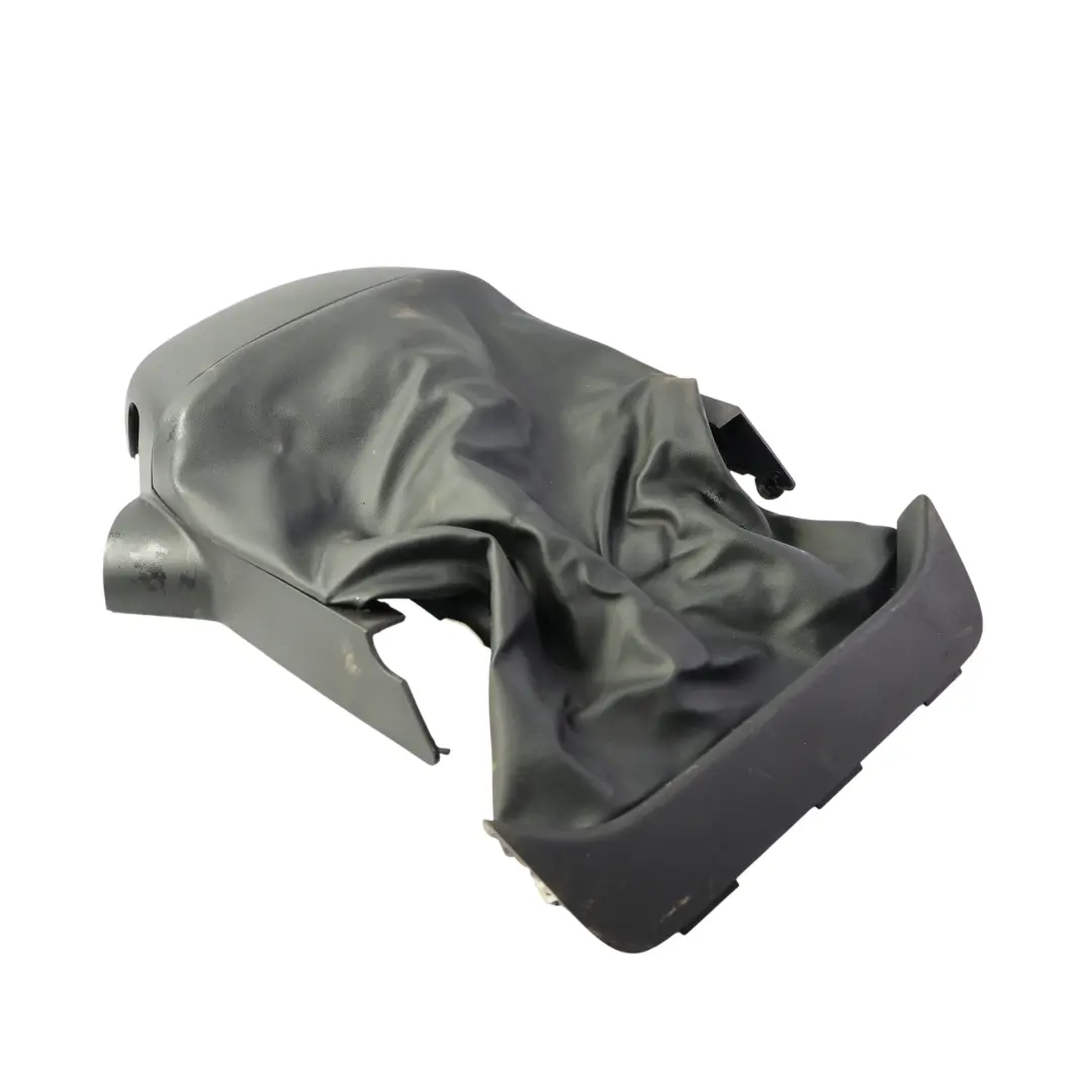 Ford Fiesta Mk8 Rivestimento Piantone Sterzo Copertura Superiore - SKU H1BB-3530-AFW - Numero di parte H1BB-3530-AFW
