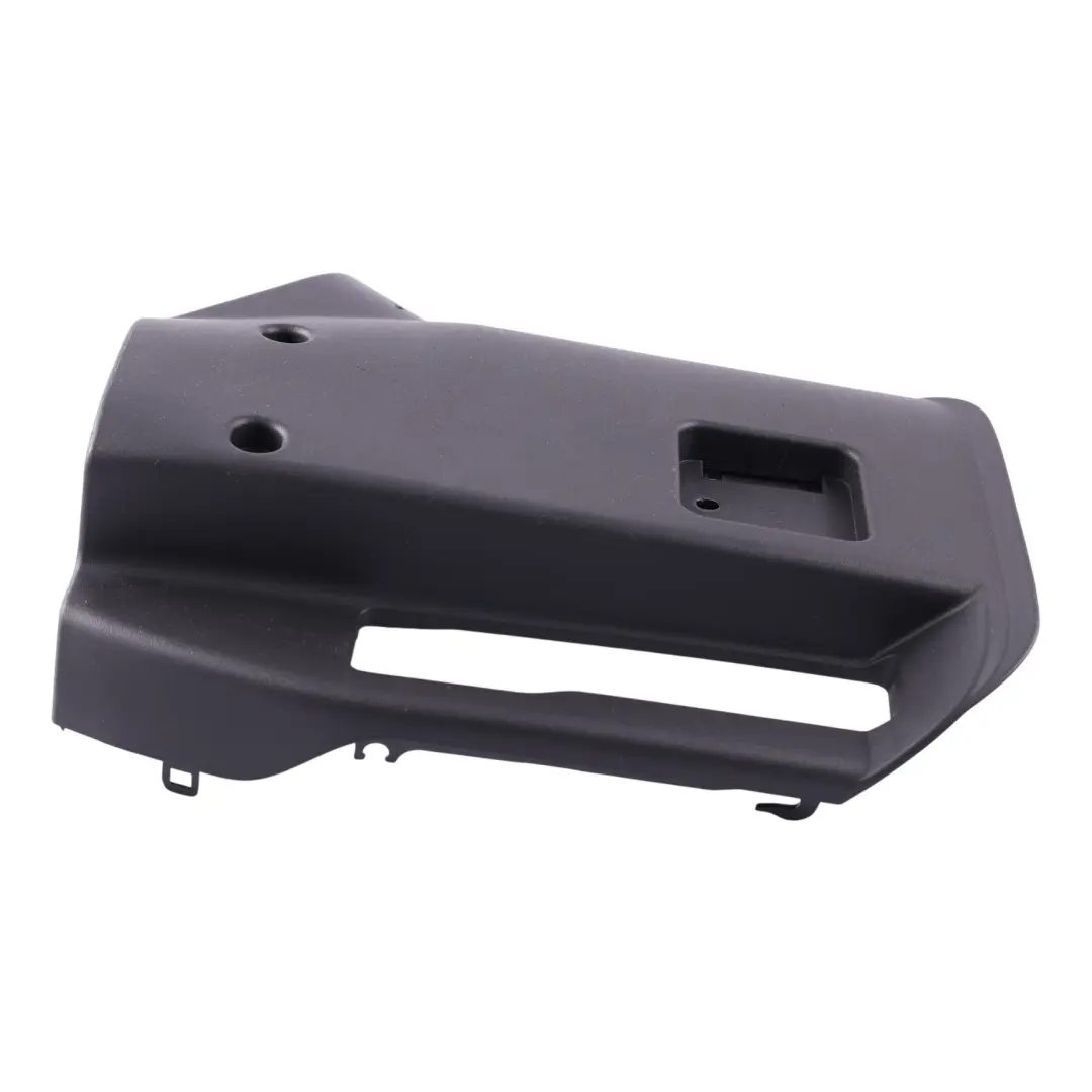 Ford Fiesta Mk8 Rivestimento Piantone Sterzo Copertura Pannello H1BB-3533-AC - SKU H1BB-3533-ACW - Numero di parte H1BB-3533-ACW