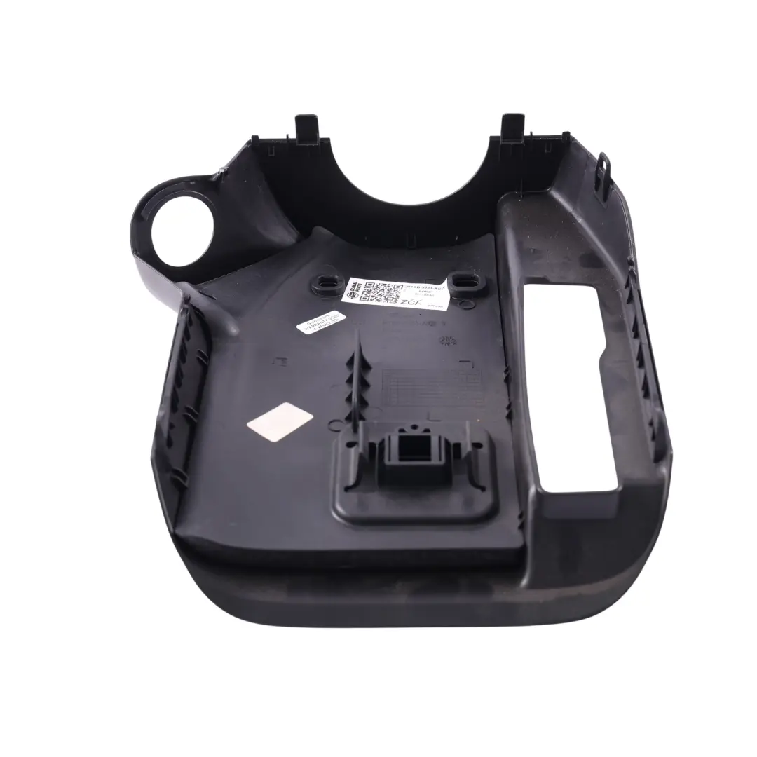 Mk8 Lenksäulenverkleidung Blende Abdeckung H1BB-3533-AC für Ford Fiesta mit Teilenummer H1BB-3533-ACW Ford Fiesta Mk8 Lenksäulenverkleidung Blende Abdeckung H1BB-3533-AC - SKU H1BB-3533-ACW - Teilenummer H1BB-3533-ACW