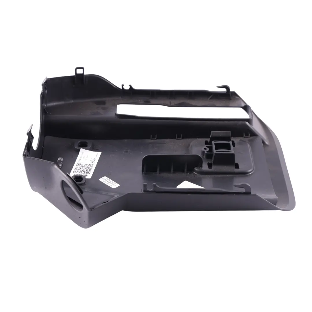 Ford Fiesta Mk8 Rivestimento Piantone Sterzo Copertura Pannello H1BB-3533-AC - SKU H1BB-3533-ACW - Numero di parte H1BB-3533-ACW