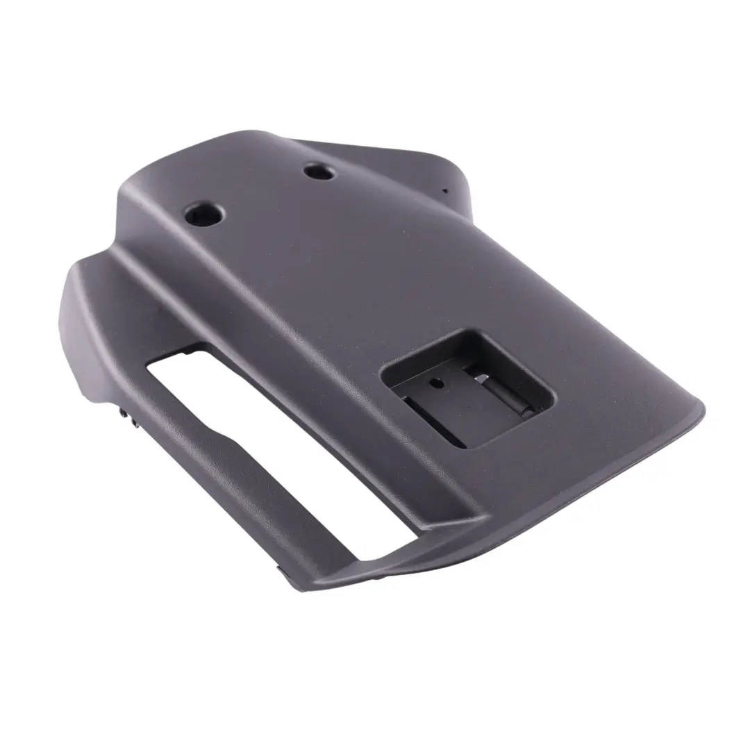 Ford Fiesta Mk8 Cubierta Columna Dirección Embellecedor Panel H1BB-3533-AC - SKU H1BB-3533-ACW - Número de pieza H1BB-3533-ACW