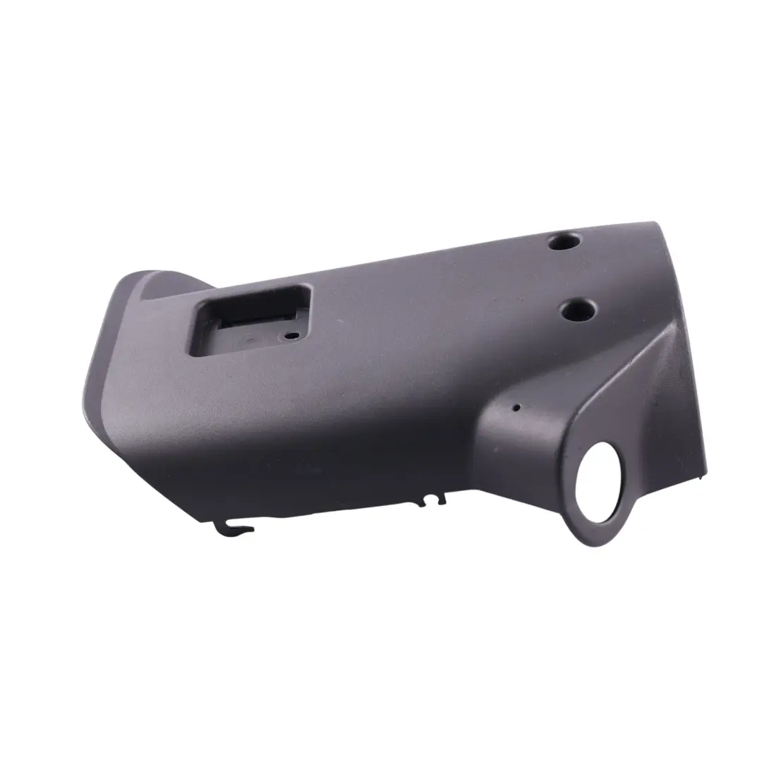 Ford Fiesta Mk8 Osłona Kolumny Kierownicy Panel Pokrywa H1BB-3533-AC - SKU H1BB-3533-ACW - Numer Części H1BB-3533-ACW