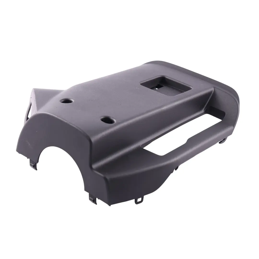 Ford Fiesta Mk8 Cubierta Columna Dirección Embellecedor Panel H1BB-3533-AC - SKU H1BB-3533-ACW - Número de pieza H1BB-3533-ACW