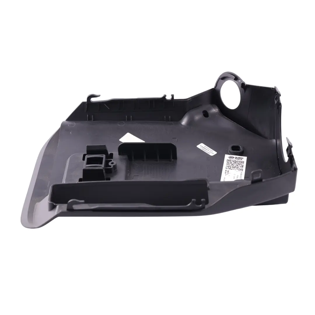 Ford Fiesta Mk8 Rivestimento Piantone Sterzo Copertura Pannello H1BB-3533-AC - SKU H1BB-3533-ACW - Numero di parte H1BB-3533-ACW