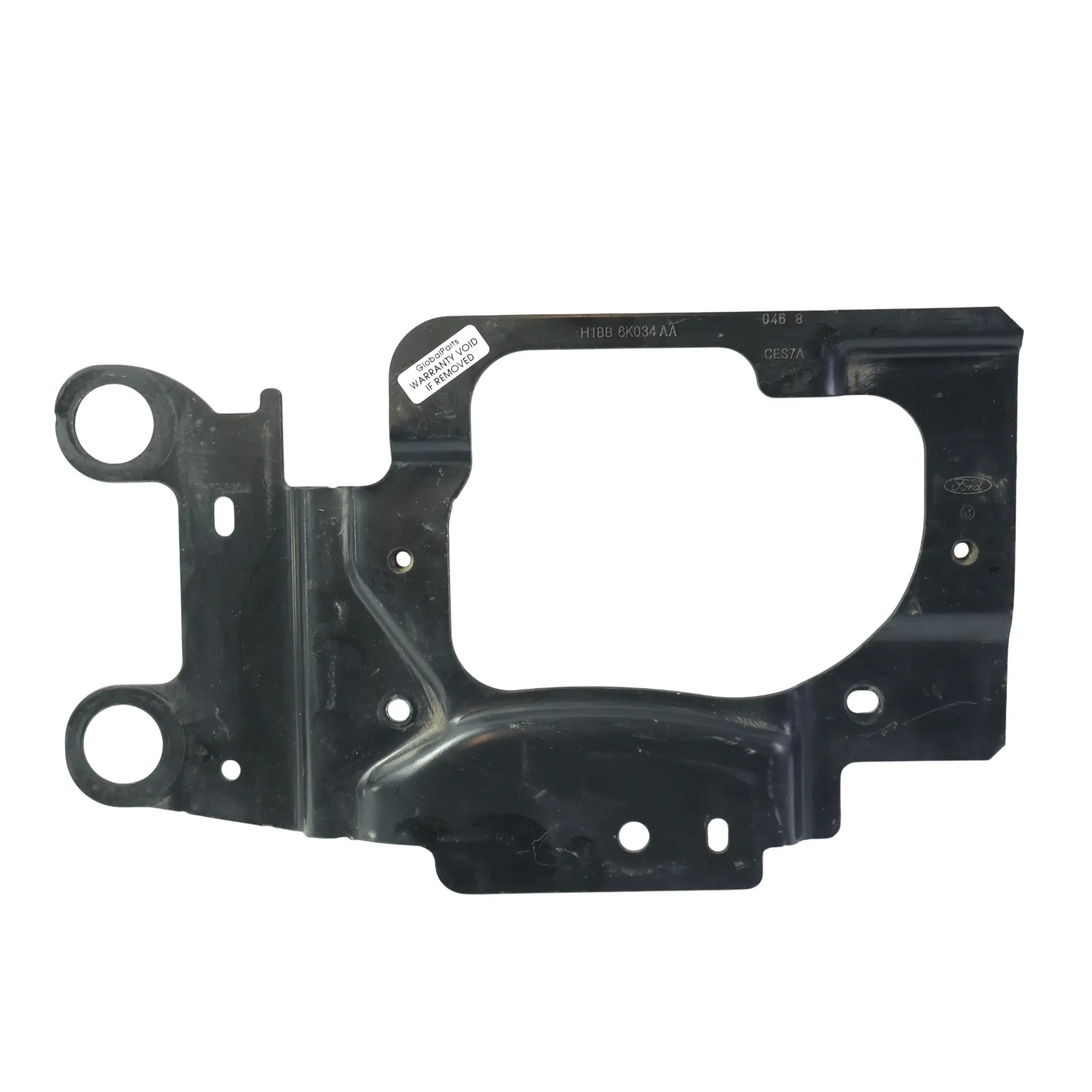 Ford Fiesta Mk8 Soporte Caja Filtro Aire Abrazadera H1BB-6K034-AA